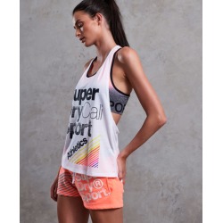 Superdry Cali Girl Vest Top