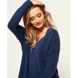 Superdry Ruben V-neck Jumper