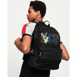 Superdry Holographic Lineman Montana Rucksack