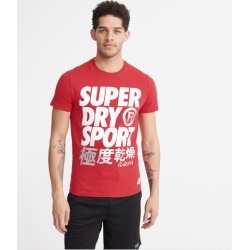 Superdry Lightening Strike T-Shirt