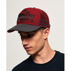Superdry Premium Good Cap