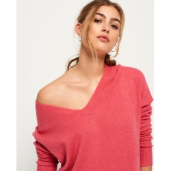Superdry Ruben V-Neck Jumper