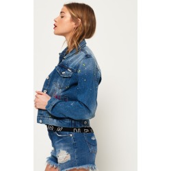 Superdry Girlfriend Jacket