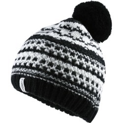Superdry Nordic Pattern Bobble Hat