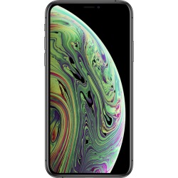 iPhone XS Max 256GB Cinza Espacial Seminovo Muito Bom