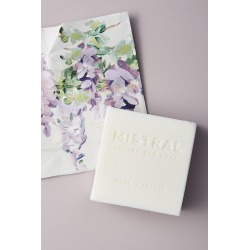 Mistral Floral Bar Soap Mistral Floral Bar Soap