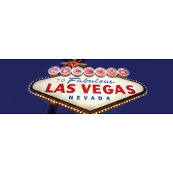 Las Vegas to New Orleans