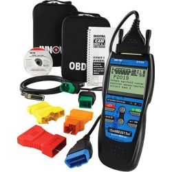 1996-2001 Acura Integra Scan Tool Equus Acura Scan Tool 3120