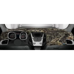 1987-1988 Ferrari Mondial 3.2 Dash Cover Dash Designs Ferrari Dash Cover 2040-0ACG