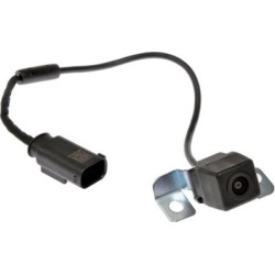 2009-2013 Kia Sorento Back Up Camera Dorman Kia Back Up Camera 590-075