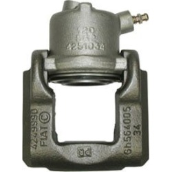 1974 Fiat X-1/9 Brake Caliper Centric Fiat Brake Caliper 141.04003