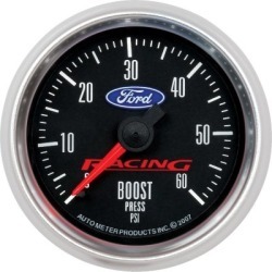 Boost Gauge Autometer Boost Gauge 880106