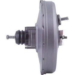 2004 Scion xA Brake Booster A1 Cardone Scion Brake Booster 53-4631
