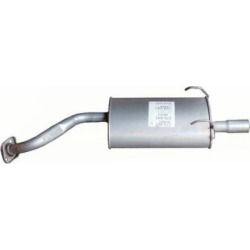 2002-2006 Honda CR-V Muffler Bosal Honda Muffler 278-843