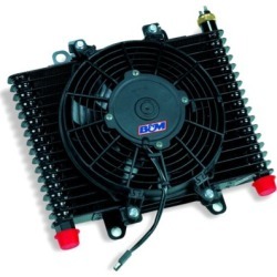 Oil Cooler B&M Oil Cooler 70297