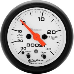 Boost Gauge Autometer Boost Gauge 5777