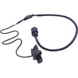 2014-2015 Chevrolet Silverado 1500 Back Up Camera AutoTrust Gold Chevrolet Back Up Camera REPC510701