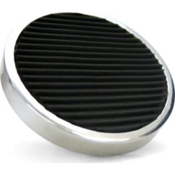 Pedal Pad American Shifter Company Pedal Pad ASCPEDAC004