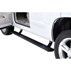 2015-2017 Ram 1500 Running Boards Bestop Ram Running Boards 75643-15
