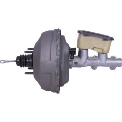 1987 Buick Riviera Brake Booster A1 Cardone Buick Brake Booster 50-1055