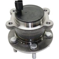 2013-2017 Ford Escape Wheel Hub Replacement Ford Wheel Hub RF28590005