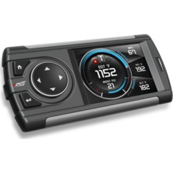 2004 Buick Rainier Performance Monitor Edge Products Buick Performance Monitor 84030