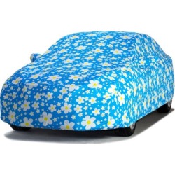 2008-2018 Smart Fortwo Car Cover Covercraft Smart Car Cover C17061KL