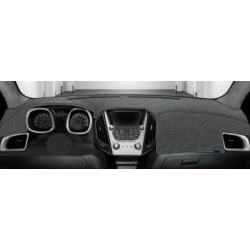 1987-1991 Ferrari Testarossa Dash Cover Dash Designs Ferrari Dash Cover 2042-0CCH