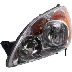 2005-2006 Honda CR-V Headlight ReplaceXL Honda Headlight H100172Q
