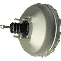 1987 Isuzu Trooper Brake Booster Centric Isuzu Brake Booster 160.88350