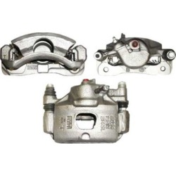 1986-1989 Acura Integra Brake Caliper Centric Acura Brake Caliper 142.40042
