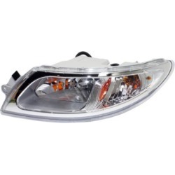 2003-2011 International 3200 Headlight Replacement International Headlight REPI100172-HD