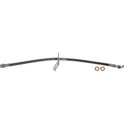2009 Kia Spectra Brake Line Dorman Kia Brake Line H621335