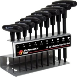 Tool Kit Performance Tool Tool Kit W80276