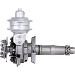 1983-1985 Mazda 626 Distributor A1 Cardone Mazda Distributor 31-811