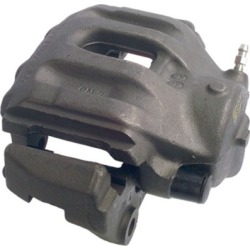 1989-1991 BMW 525i Brake Caliper A1 Cardone BMW Brake Caliper 19-B1542