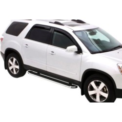 2015-2017 Chevrolet Colorado Running Boards Lund Chevrolet Running Boards 23107023