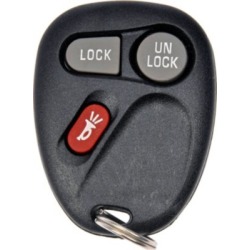 2004-2007 Buick Rainier Key Fob Dorman Buick Key Fob 13734