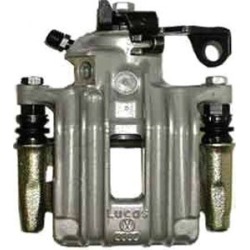 2000 Audi TT Brake Caliper Centric Audi Brake Caliper 142.33536