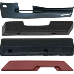 1978-1981 Buick Century Arm Rest Dashtop Buick Arm Rest 288PLR-OE 6