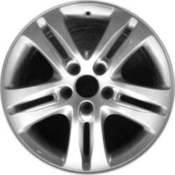 2010-2011 Honda CR-V Wheel CCI Honda Wheel ALY64010U95