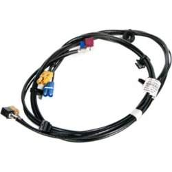 2010 Chevrolet Equinox Mobile Phone Antenna Cable AC Delco Chevrolet Mobile Phone Antenna Cable 25944013