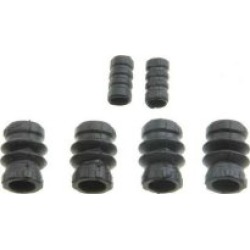 1986 Acura Legend Brake Caliper Bushing Dorman Acura Brake Caliper Bushing HW16055