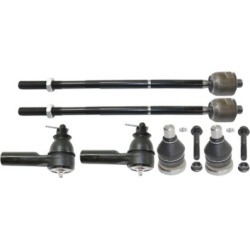 2010-2012 Ford Escape Suspension Kit Replacement Ford Suspension Kit KIT1-092617-69-A