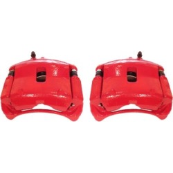 2001-2002 Acura MDX Brake Caliper Powerstop Acura Brake Caliper S2644