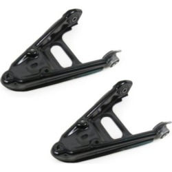 2005-2006 Smart Fortwo Control Arm Mevotech Smart Control Arm SET-MEMS10192-2