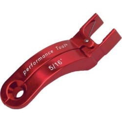 Fuel Line Disconnect Tool Performance Tool Fuel Line Disconnect Tool W83152