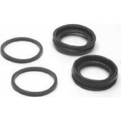 2004-2008 Acura TL Brake Caliper Repair Kit Centric Acura Brake Caliper Repair Kit 143.63023