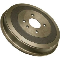 1977-1983 BMW 320i Brake Drum Metelli BMW Brake Drum 18-0044