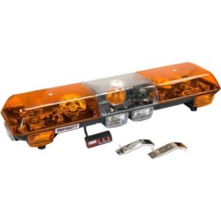 Emergency Light Wolo Manufacturing Emergency Light 7000-A